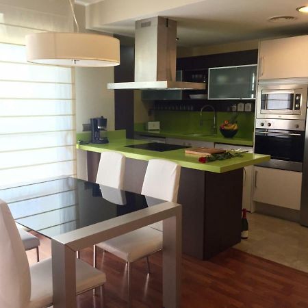 Lo Raconet Apartman Deltebre Kültér fotó