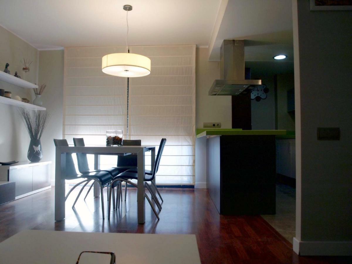 Lo Raconet Apartman Deltebre Kültér fotó